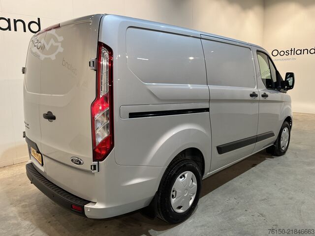 Bestelwagen Ford Transit Custom 300 2.0 TDCI L1H1 Trend 130 PK S...