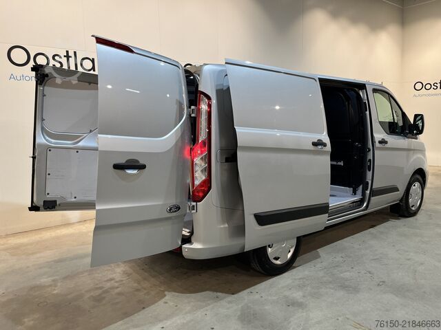 Bestelwagen Ford Transit Custom 300 2.0 TDCI L1H1 Trend 130 PK S...