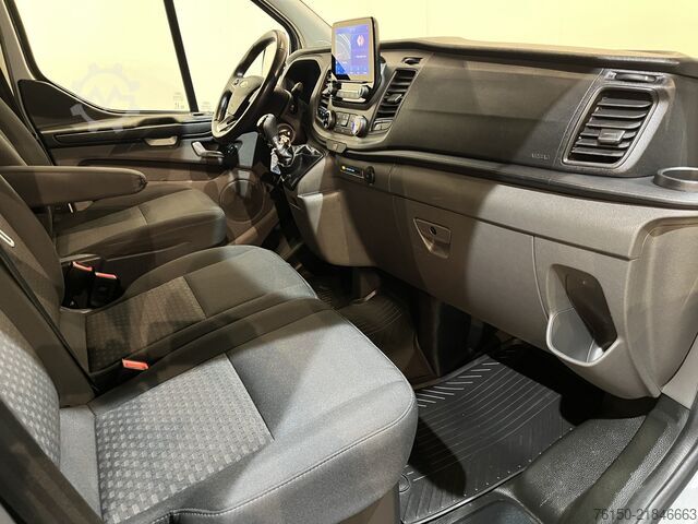 Bestelwagen Ford Transit Custom 300 2.0 TDCI L1H1 Trend 130 PK S...