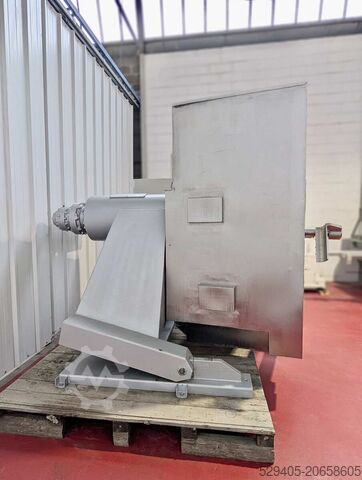 Zanchetta Canguro 1000 Zanchetta Canguro 1000