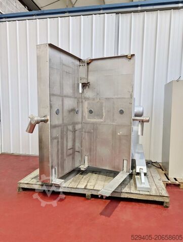 Zanchetta Canguro 1000 Zanchetta Canguro 1000