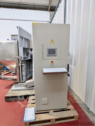 Zanchetta Canguro 1000 Zanchetta Canguro 1000