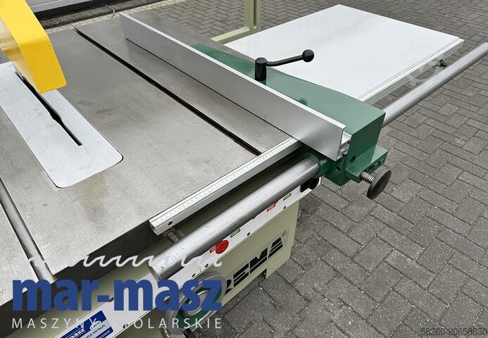 Serra circular formatadeira REMA DMLB-40