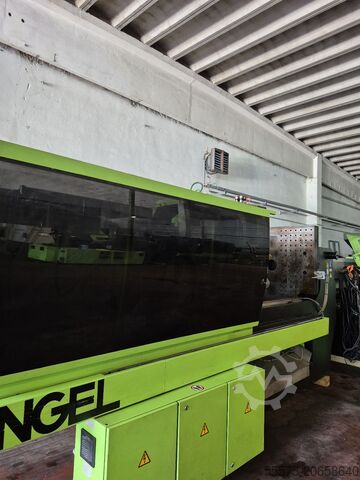 Victory 3550/400Tech ENGEL