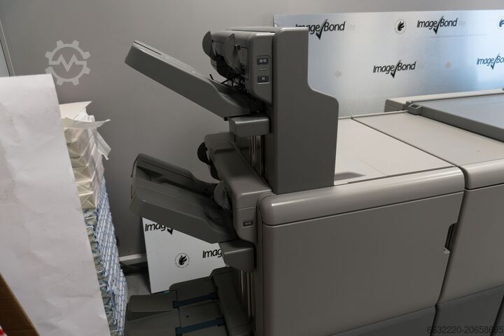 Digital tryckmaskin Ricoh Pro C7200x Graphic Arts Edition