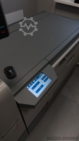 Digital tryckmaskin Ricoh Pro C7200x Graphic Arts Edition