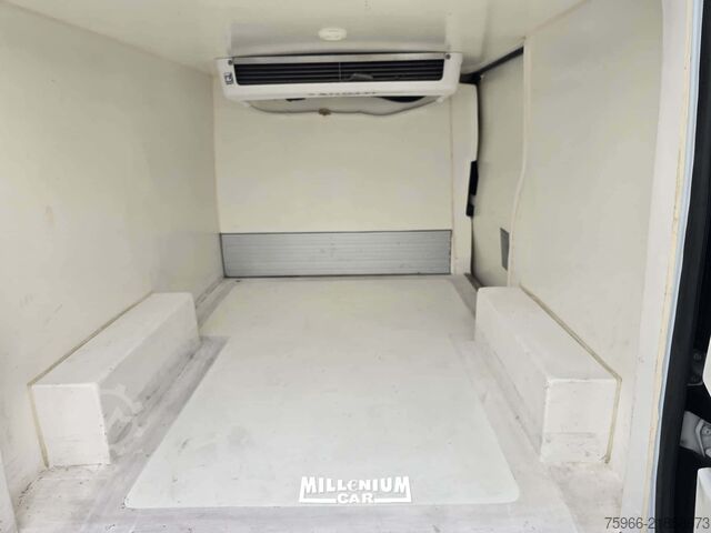 Fourgon isotherme frigorifique Opel OPEL VIVARO 2019 FRIGORIFERO ❄️KM 157000
