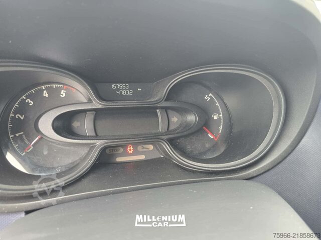 Fourgon isotherme frigorifique Opel OPEL VIVARO 2019 FRIGORIFERO ❄️KM 157000
