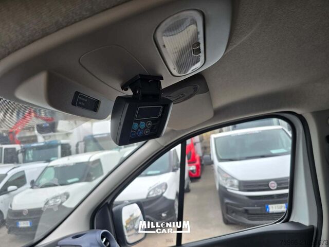 Fourgon isotherme frigorifique Opel OPEL VIVARO 2019 FRIGORIFERO ❄️KM 157000