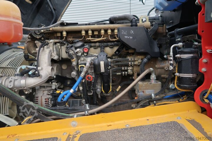 Tombereau articulé Bell B 30 E