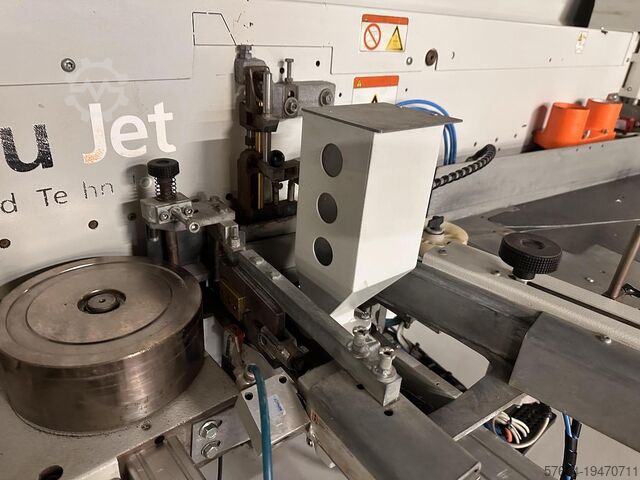 2019 Holzher Accura 1554 Holzher Accura 1554