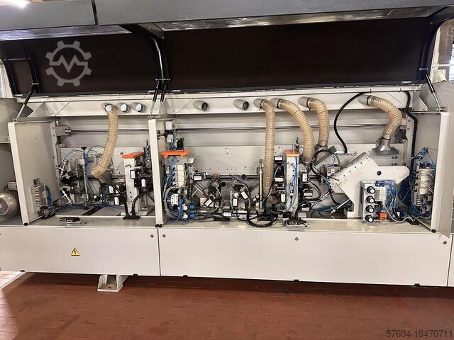 2019 Holzher Accura 1554 Holzher Accura 1554