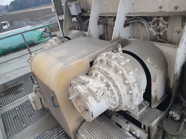 Maszyna budowlana ARCEN 3750L/2,5M3