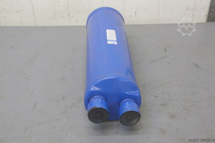 Accumulator kmp VA-59-11 SRD