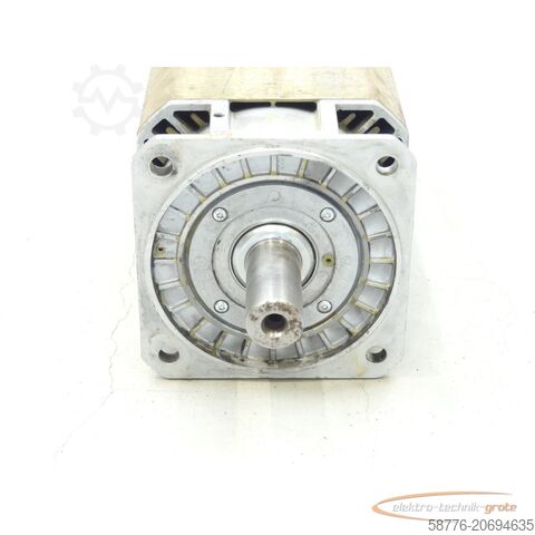 Unidad de control Siemens 1PH7107-2NF02-0BC0 Kompakt-Asynchronmotor SN:YF8829661801