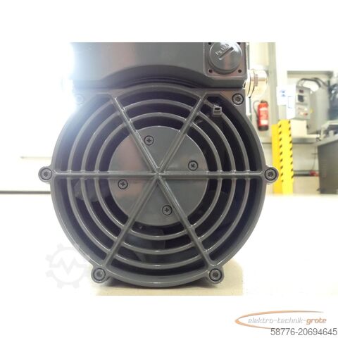 Motore Siemens Siemens 1PH7107-2NF02-0BC0 Motor SN YFS930512101001 + Lüfter generalüberholt mit 12 Monaten Gewährleistung