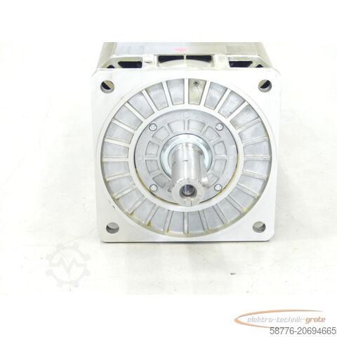 Siemens motor Siemens 1PH7131-2NF02-0BC0 Kompakt-Asynchronmotor YF.X215125501001, ohne Lüfter !!