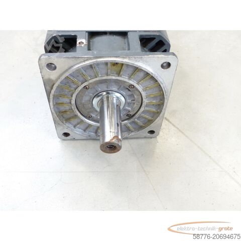 Motore Siemens Siemens 1PH7131-2NF02-0CA0 Kompakt-Asynchronmotor SN:YFN515984909001