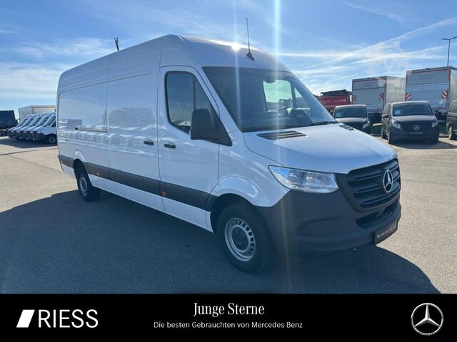 Fourgon surélevé MERCEDES-BENZ Sprinter 315 CDI KA/MAXI/L3H2/4325/MBUX/KAMERA/K
