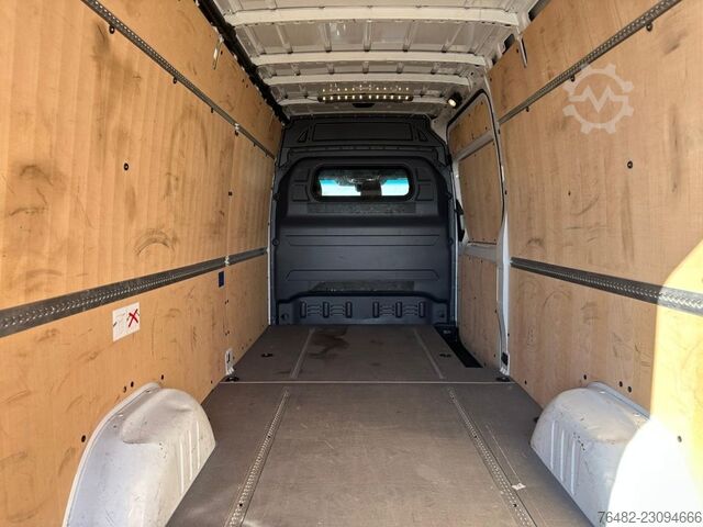 Fourgon surélevé MERCEDES-BENZ Sprinter 315 CDI KA/MAXI/L3H2/4325/MBUX/KAMERA/K