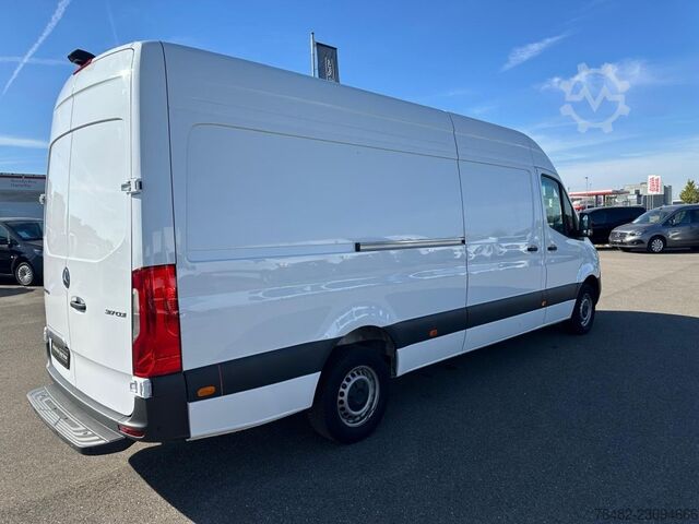 Fourgon surélevé MERCEDES-BENZ Sprinter 315 CDI KA/MAXI/L3H2/4325/MBUX/KAMERA/K
