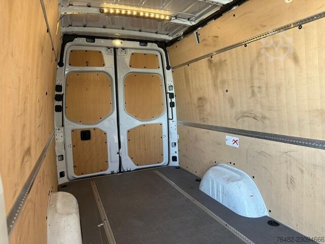 Fourgon surélevé MERCEDES-BENZ Sprinter 315 CDI KA/MAXI/L3H2/4325/MBUX/KAMERA/K