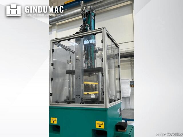 Hydraulisk press TOX MAG 008.261.A.001