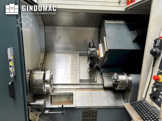 Tornio orizzontale FAT FTM 165