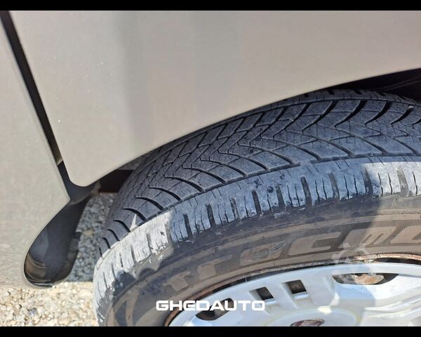 Minibus FIAT FIAT DOBLO'