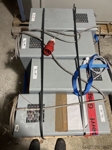 Hőmérséklet-szabályozó egységek Tool-Temp TT 188