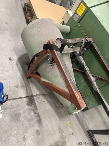 Granulátor Rapid 3560