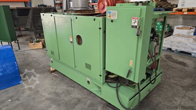 1 dado 2 golpes de cabeça NATIONAL 61 MS