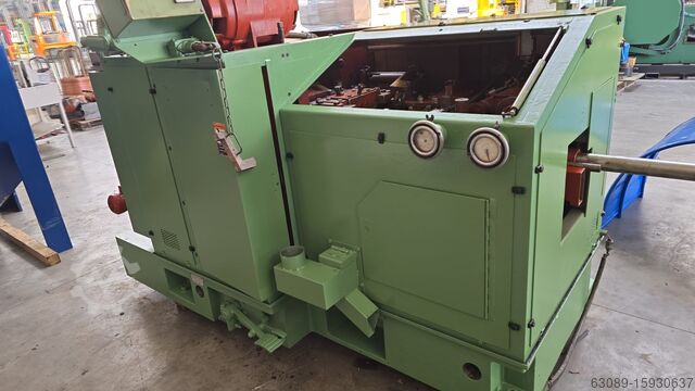 1 dado 2 golpes de cabeça NATIONAL 61 MS