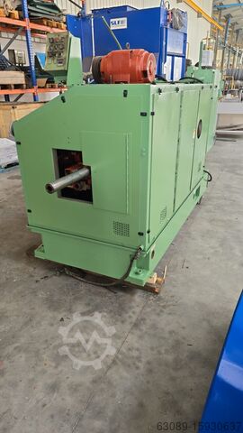 1 dado 2 golpes de cabeça NATIONAL 61 MS