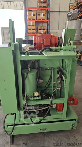 1 dado 2 golpes de cabeça NATIONAL 61 MS