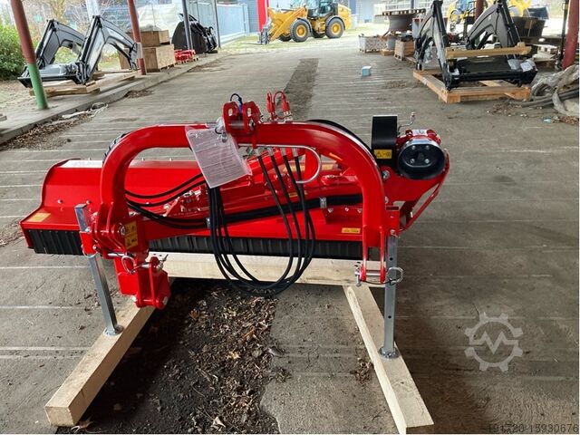 Mulcher  Seitenmulcher Leicht MBL 200LW