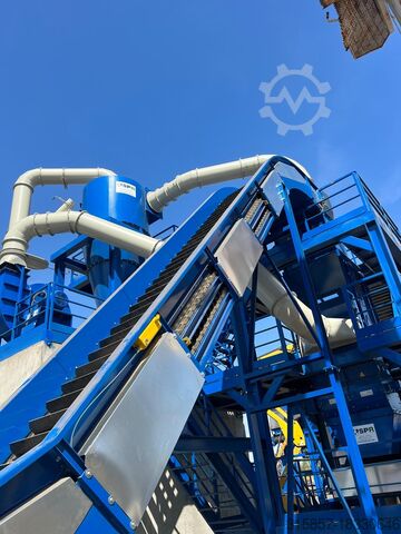 Metalen toevoerapparaat SPR Alimentador Metálico