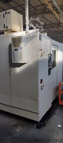 Vertical machining center Stama MC325