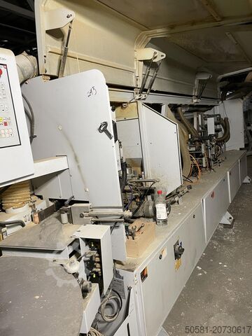 Edgebander Brandt KDF 660