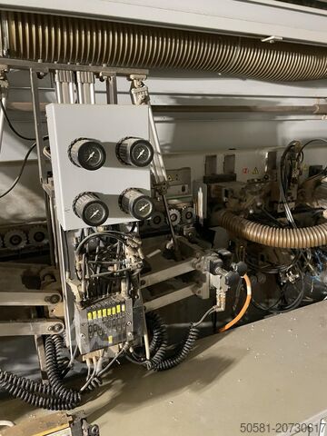 Edgebander Brandt KDF 660