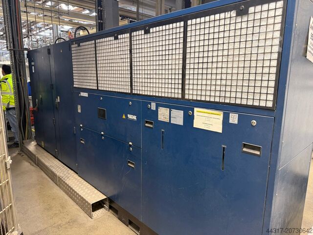 LASER TRUMPF Cell 1100 Typ L 35