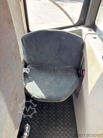 Sklápěč Volvo A 40 F