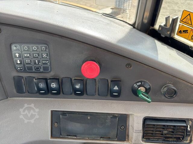 Sklápěč Volvo A 40 F