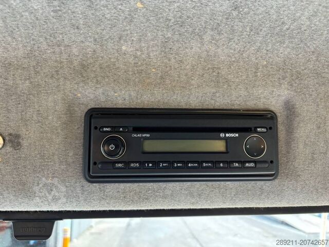 Sklápěč Volvo A 40 F