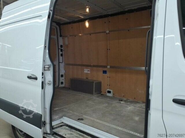 Panelová dodávka Mercedes-Benz Sprinter 317 CDI Hochdach L2H2
