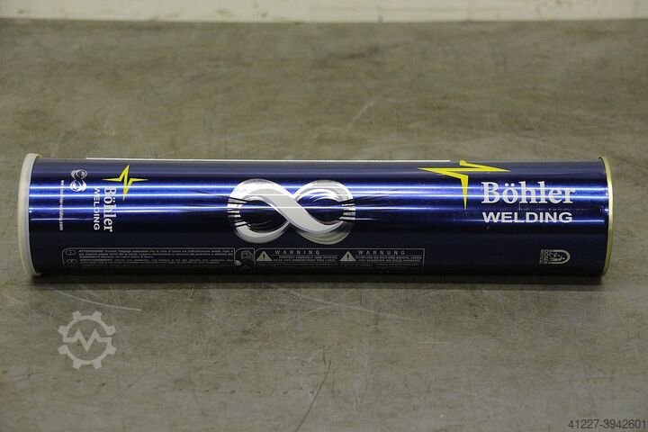 Staafelektroden Laselektroden 2,5 x 250 Böhler FOX CM 2 Kb