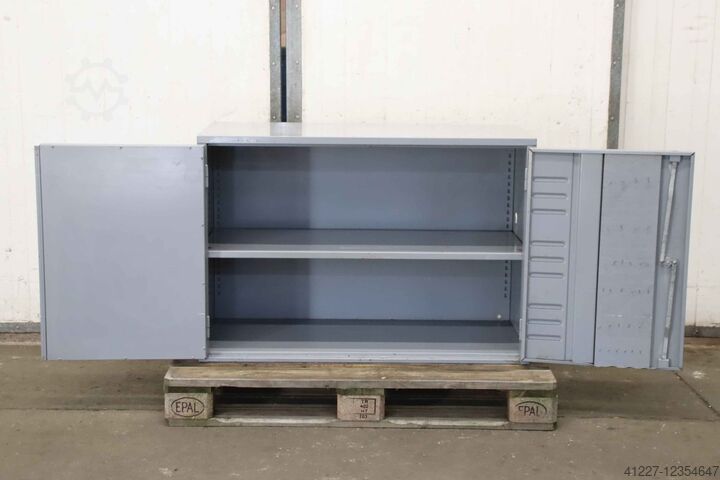 Gereedschapskast unbekannt 1055/510/H725 mm