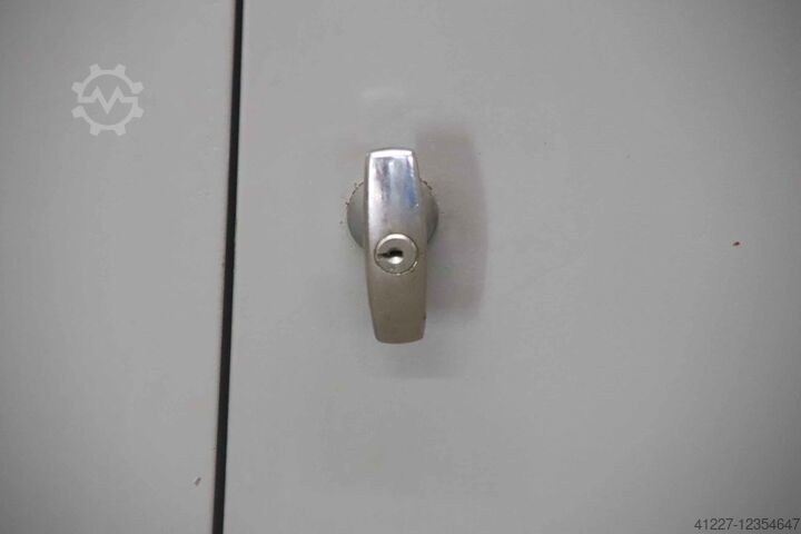 Gereedschapskast unbekannt 1055/510/H725 mm