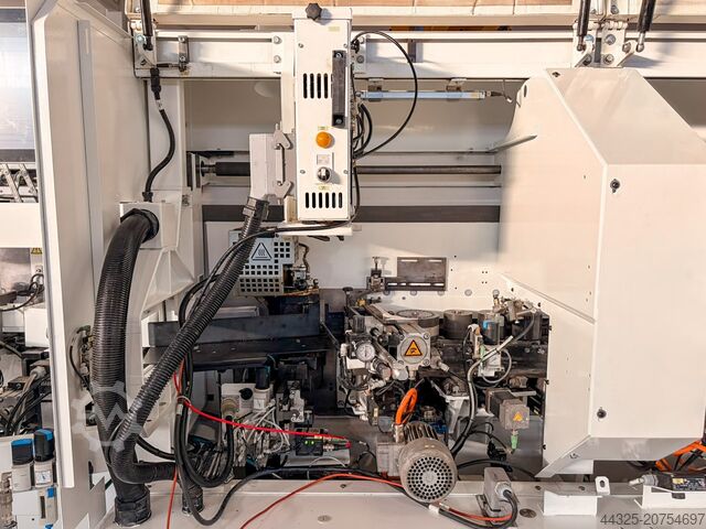 Single Edgebanders HOMAG KDF 860 C