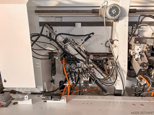 Single Edgebanders HOMAG KDF 860 C